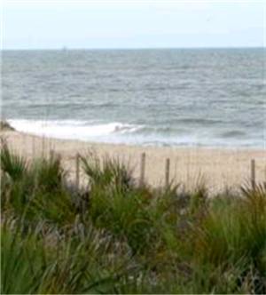 The Vue At Beachside Colony Pulau Tybee Luaran gambar