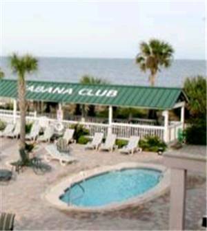 The Vue At Beachside Colony Pulau Tybee Luaran gambar